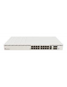 Mikrotik CRS320-8P-8B-4S+RM... 2